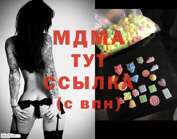 тгк Абаза
